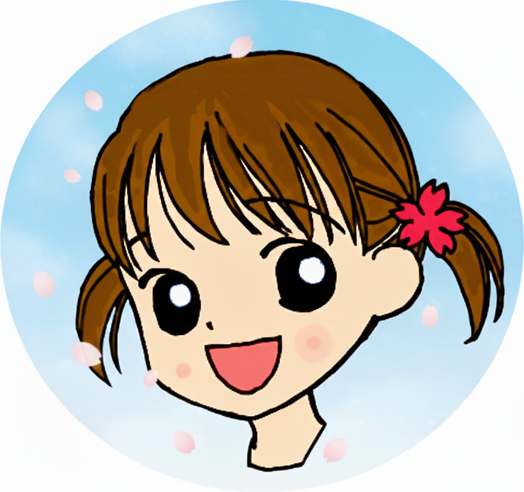 桜台親和町会ロゴ